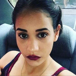 Meet your Posher, Katian